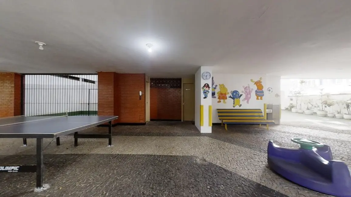 Foto 8 de Apartamento com 3 quartos à venda, 102m2 em Laranjeiras, Rio De Janeiro - RJ