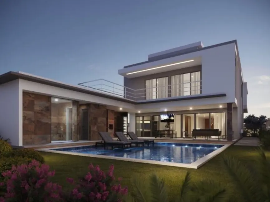 Foto 3 de Casa de Condomínio com 5 quartos à venda, 654m2 em Barra da Tijuca, Rio De Janeiro - RJ