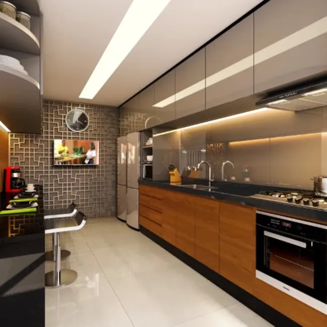 Apartamento com 3 quartos à venda, 101m2 em Vila Isabel, Rio De Janeiro - RJ - imagem 7 Foto 7 de Apartamento com 3 quartos à venda, 101m2 em Vila Isabel, Rio De Janeiro - RJ