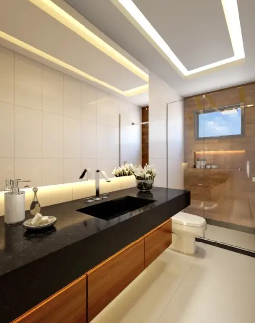 Apartamento com 3 quartos à venda, 101m2 em Vila Isabel, Rio De Janeiro - RJ - imagem 9 Foto 9 de Apartamento com 3 quartos à venda, 101m2 em Vila Isabel, Rio De Janeiro - RJ