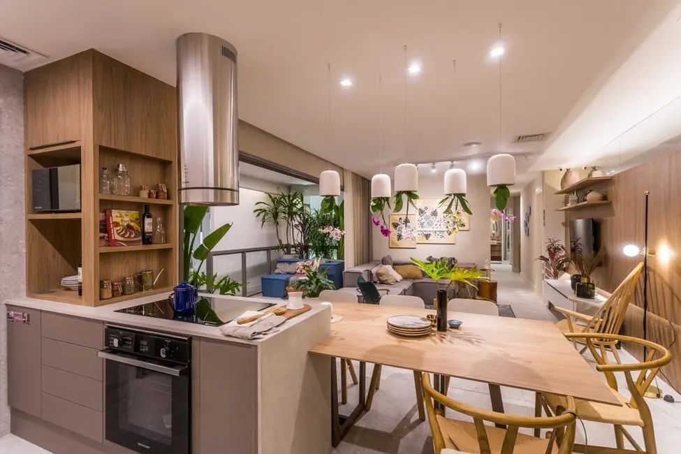 Foto 9 de Apartamento com 3 quartos à venda, 112m2 em Botafogo, Rio De Janeiro - RJ