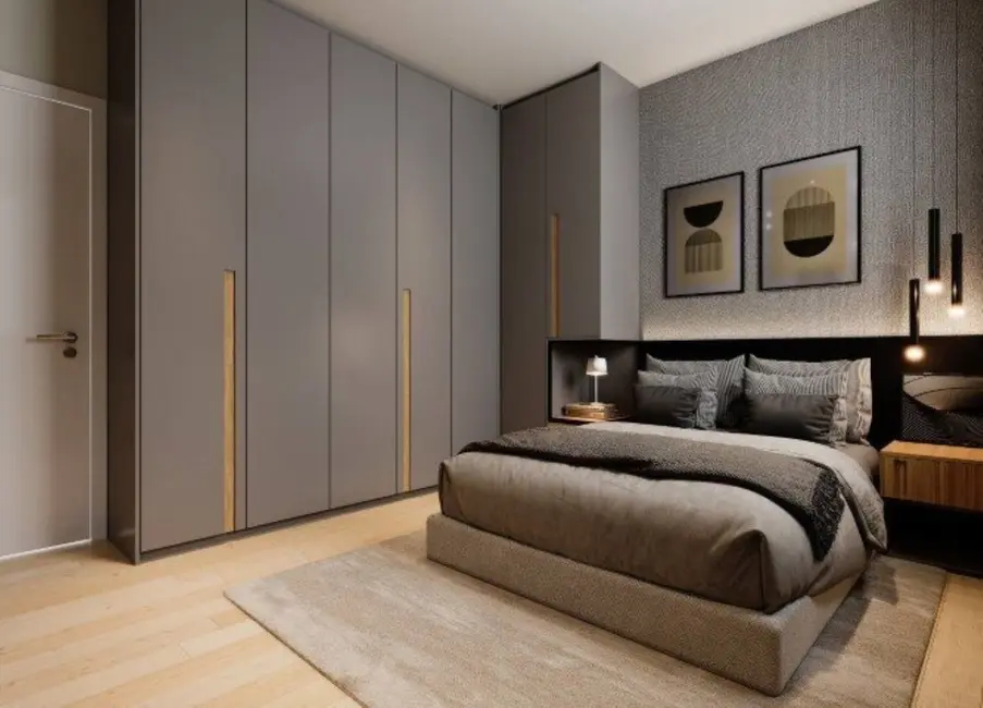 Apartamento com 1 quarto à venda, 32m2 em Andaraí, Rio De Janeiro - RJ - imagem 7 Foto 7 de Apartamento com 1 quarto à venda, 32m2 em Andaraí, Rio De Janeiro - RJ