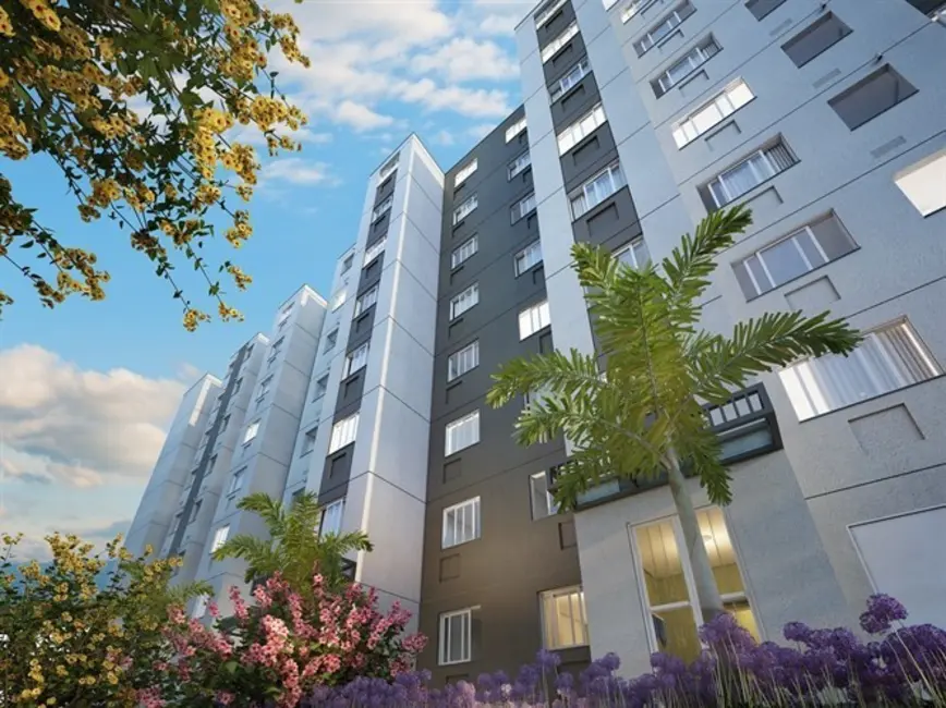 Foto 1 de Apartamento com 2 quartos à venda, 43m2 em São Cristóvão, Rio De Janeiro - RJ