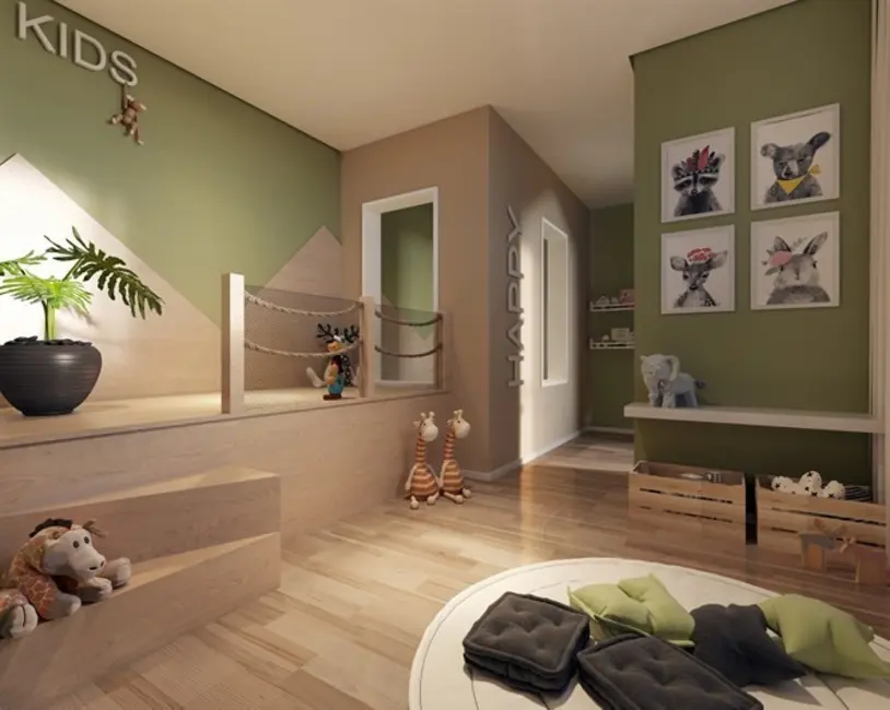 Apartamento com 1 quarto à venda, 43m2 em São Cristóvão, Rio De Janeiro - RJ - imagem 9 Foto 9 de Apartamento com 1 quarto à venda, 43m2 em São Cristóvão, Rio De Janeiro - RJ