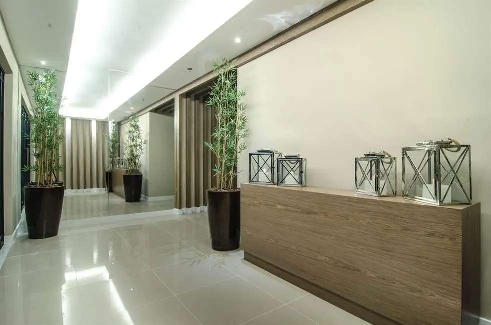 Foto 3 de Apartamento com 2 quartos à venda, 56m2 em Del Castilho, Rio De Janeiro - RJ