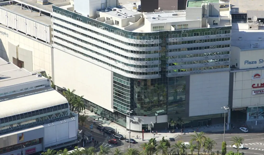 Sala Comercial à venda, 43m2 em Centro, Niteroi - RJ - imagem 2 Foto 2 de Sala Comercial à venda, 43m2 em Centro, Niteroi - RJ