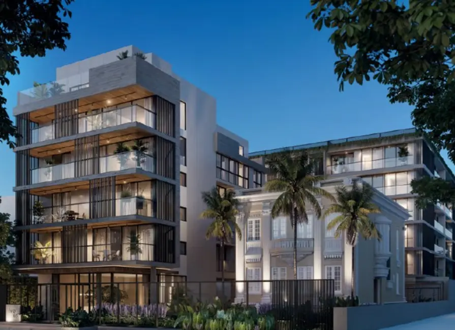 Apartamento com 4 quartos à venda, 152m2 em Botafogo, Rio De Janeiro - RJ - imagem 1 Foto 1 de Apartamento com 4 quartos à venda, 152m2 em Botafogo, Rio De Janeiro - RJ