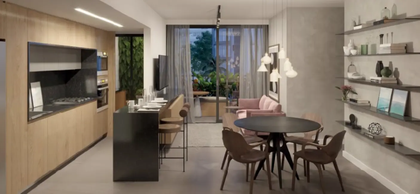 Apartamento com 4 quartos à venda, 152m2 em Botafogo, Rio De Janeiro - RJ - imagem 9 Foto 9 de Apartamento com 4 quartos à venda, 152m2 em Botafogo, Rio De Janeiro - RJ