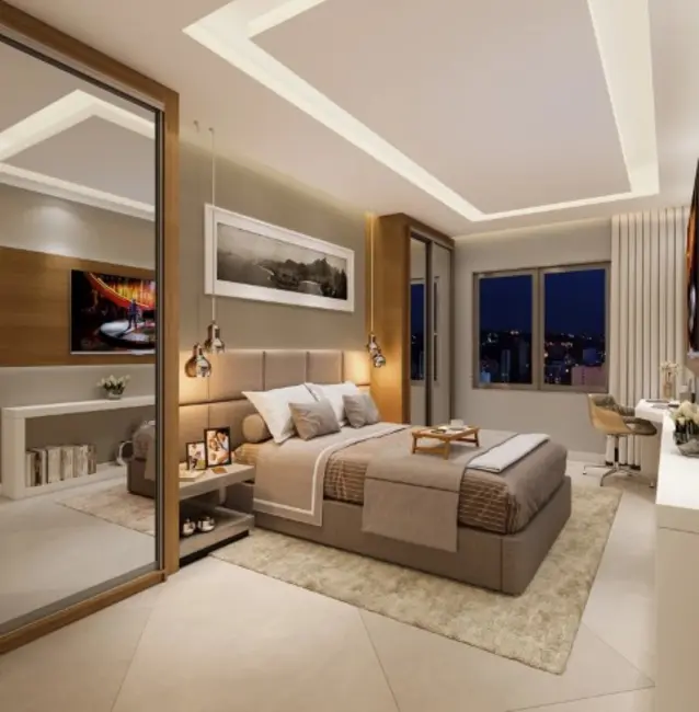 Foto 8 de Apartamento com 3 quartos à venda, 147m2 em Vila Isabel, Rio De Janeiro - RJ