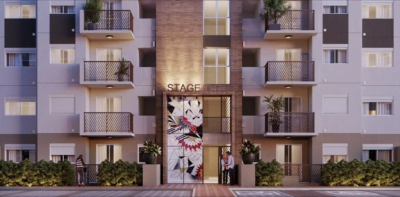 Foto 3 de Apartamento com 2 quartos à venda, 52m2 em Pechincha, Rio De Janeiro - RJ