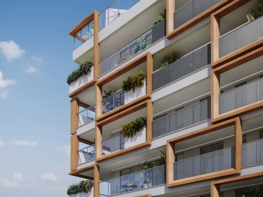 Foto 2 de Apartamento com 4 quartos à venda, 138m2 em Botafogo, Rio De Janeiro - RJ