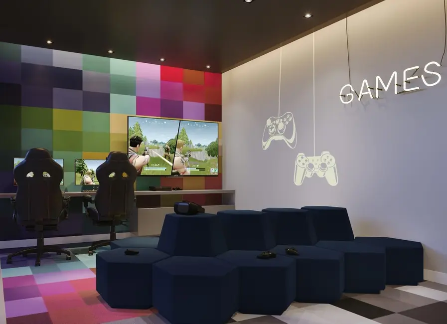 Foto 8 de Apartamento com 4 quartos à venda, 138m2 em Botafogo, Rio De Janeiro - RJ