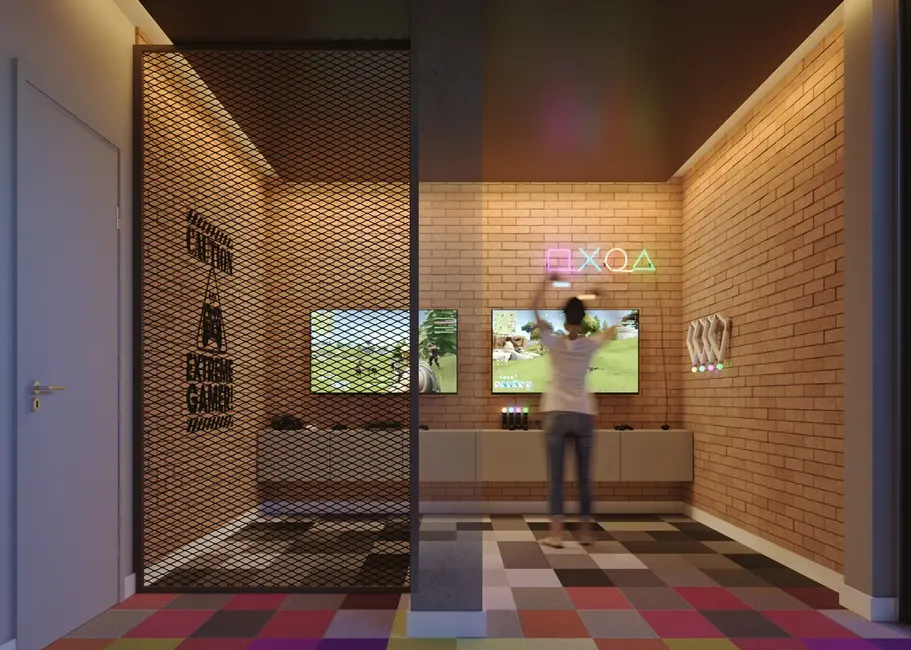 Foto 9 de Apartamento com 4 quartos à venda, 138m2 em Botafogo, Rio De Janeiro - RJ