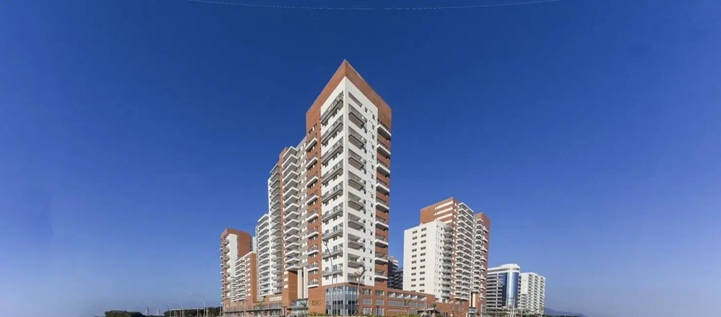 Foto 1 de Loja à venda, 93m2 em Barra da Tijuca, Rio De Janeiro - RJ