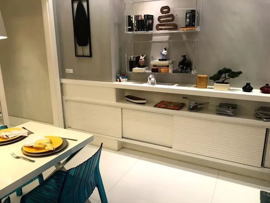 Foto 5 de Apartamento com 2 quartos à venda, 77m2 em Barra da Tijuca, Rio De Janeiro - RJ