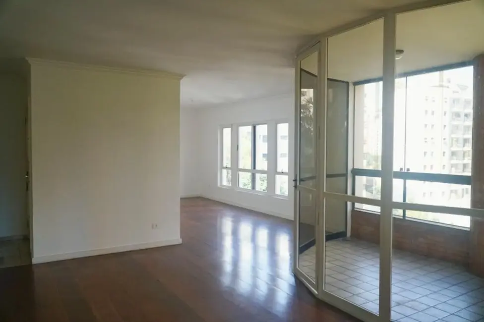 Foto 4 de Apartamento com 2 quartos à venda, 180m2 em Paineiras do Morumbi, São Paulo - SP