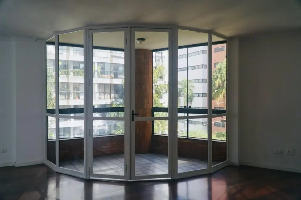 Foto 6 de Apartamento com 2 quartos à venda, 180m2 em Paineiras do Morumbi, São Paulo - SP