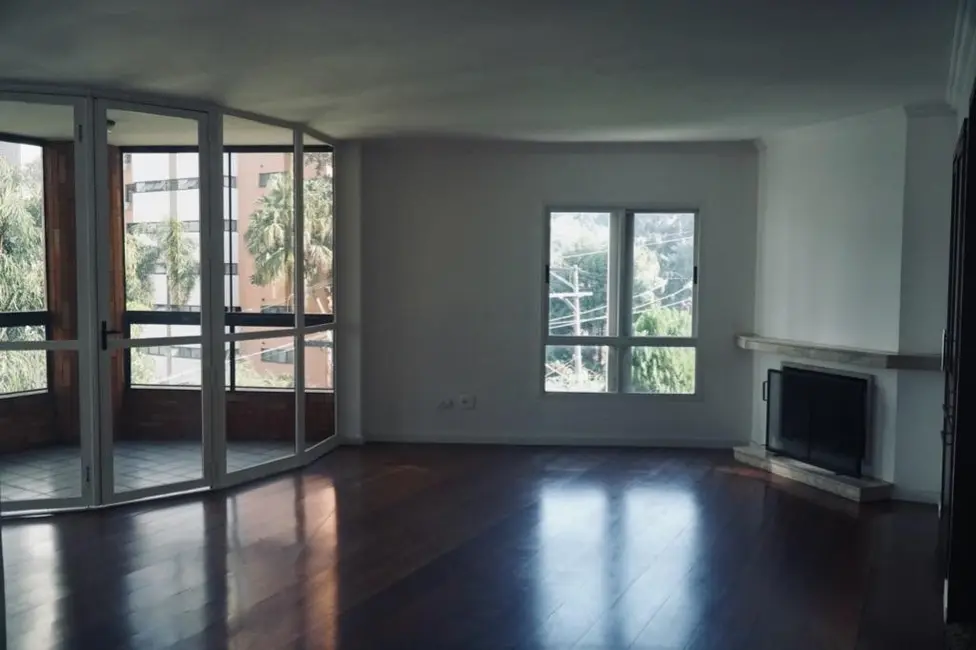 Foto 1 de Apartamento com 2 quartos à venda, 180m2 em Paineiras do Morumbi, São Paulo - SP