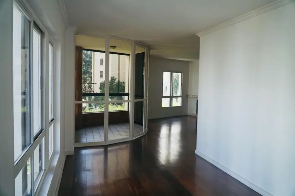Foto 2 de Apartamento com 2 quartos à venda, 180m2 em Paineiras do Morumbi, São Paulo - SP