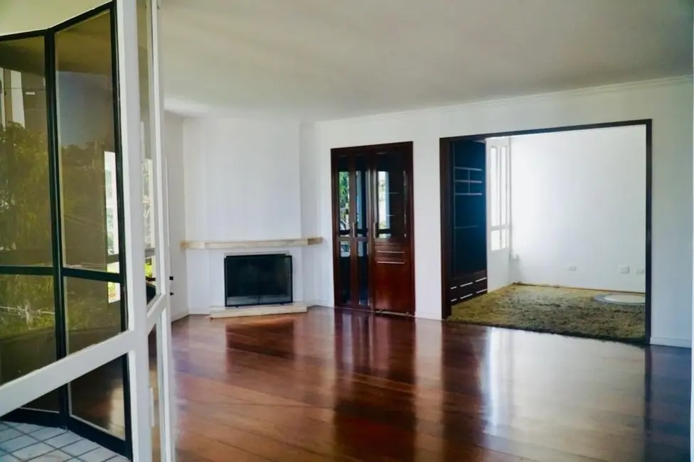 Foto 3 de Apartamento com 2 quartos à venda, 180m2 em Paineiras do Morumbi, São Paulo - SP