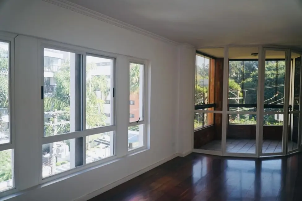 Foto 5 de Apartamento com 2 quartos à venda, 180m2 em Paineiras do Morumbi, São Paulo - SP