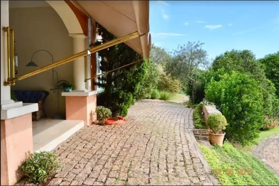 Foto 9 de Casa com 4 quartos à venda, 799m2 em Vila de São Fernando, Cotia - SP