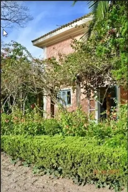 Foto 3 de Casa com 4 quartos à venda, 799m2 em Vila de São Fernando, Cotia - SP