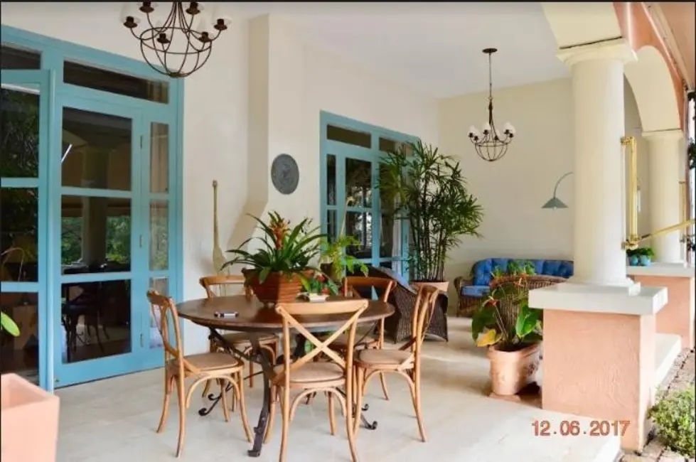 Foto 7 de Casa com 4 quartos à venda, 799m2 em Vila de São Fernando, Cotia - SP