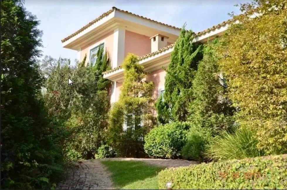 Foto 4 de Casa com 4 quartos à venda, 799m2 em Vila de São Fernando, Cotia - SP