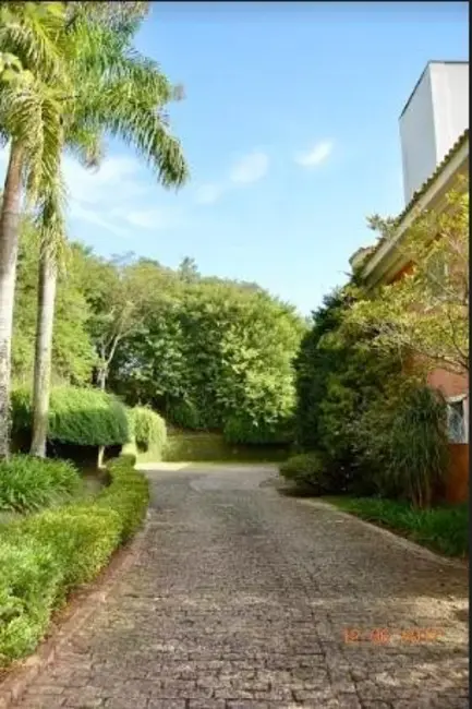 Foto 5 de Casa com 4 quartos à venda, 799m2 em Vila de São Fernando, Cotia - SP
