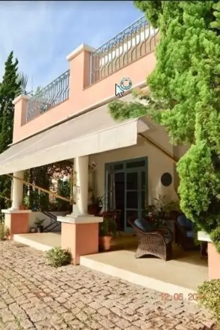 Foto 6 de Casa com 4 quartos à venda, 799m2 em Vila de São Fernando, Cotia - SP