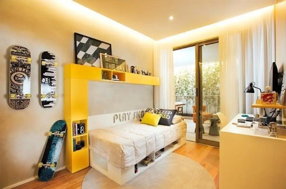 Foto 8 de Apartamento com 4 quartos à venda, 283m2 em Barra da Tijuca, Rio De Janeiro - RJ