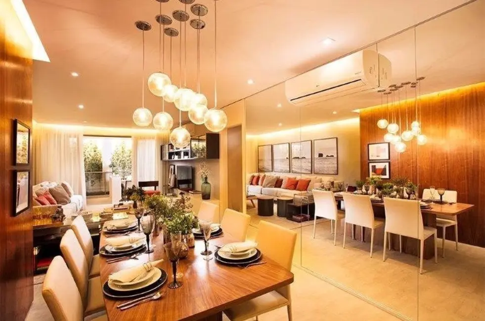 Apartamento com 4 quartos à venda, 160m2 em Barra da Tijuca, Rio De Janeiro - RJ - imagem 5 Foto 5 de Apartamento com 4 quartos à venda, 160m2 em Barra da Tijuca, Rio De Janeiro - RJ