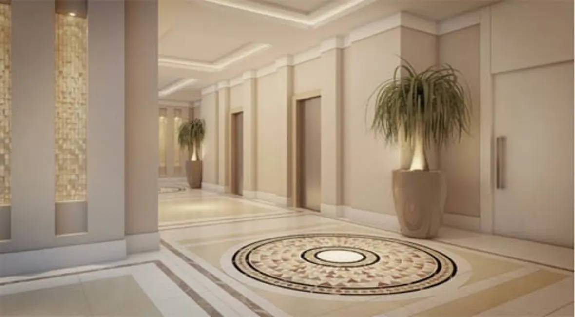 Foto 3 de Apartamento com 2 quartos à venda, 69m2 em Barra da Tijuca, Rio De Janeiro - RJ