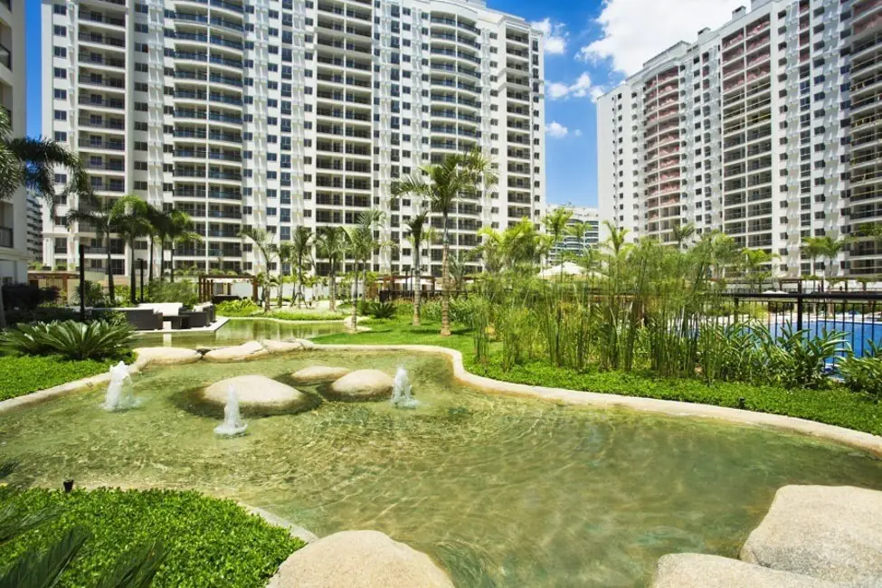 Foto 9 de Apartamento com 2 quartos à venda, 69m2 em Barra da Tijuca, Rio De Janeiro - RJ