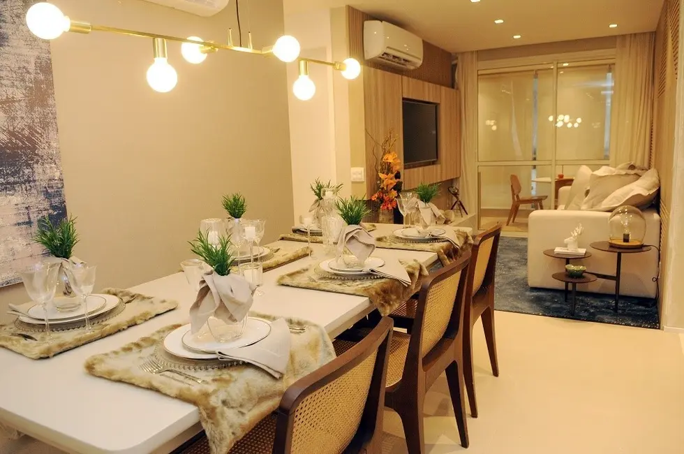 Apartamento com 3 quartos à venda, 167m2 em Botafogo, Rio De Janeiro - RJ - imagem 3 Foto 3 de Apartamento com 3 quartos à venda, 167m2 em Botafogo, Rio De Janeiro - RJ