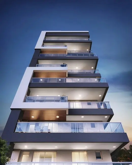 Foto 1 de Apartamento com 2 quartos à venda, 71m2 em Botafogo, Rio De Janeiro - RJ