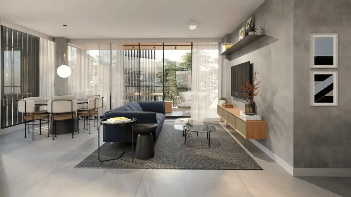 Foto 6 de Apartamento com 4 quartos à venda, 209m2 em Botafogo, Rio De Janeiro - RJ