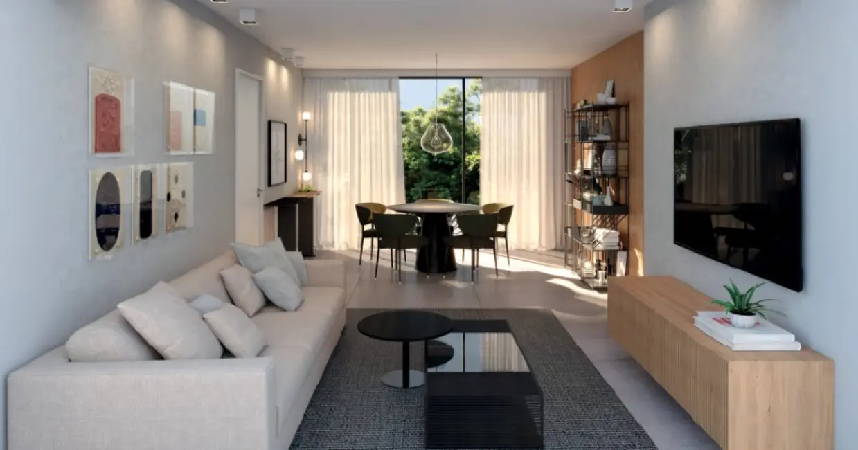 Apartamento com 3 quartos à venda, 165m2 em Botafogo, Rio De Janeiro - RJ - imagem 7 Foto 7 de Apartamento com 3 quartos à venda, 165m2 em Botafogo, Rio De Janeiro - RJ