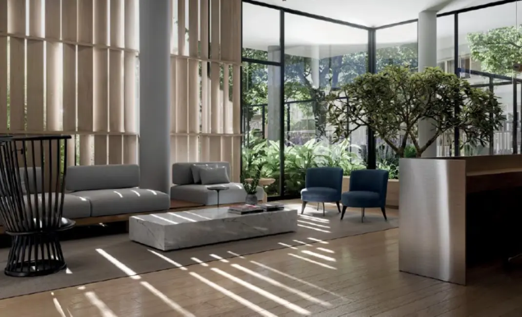 Foto 3 de Apartamento com 3 quartos à venda, 115m2 em Botafogo, Rio De Janeiro - RJ