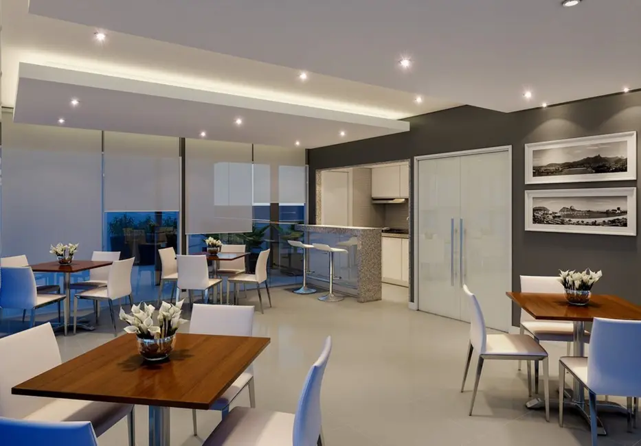 Foto 3 de Apartamento com 3 quartos à venda, 101m2 em Vila Isabel, Rio De Janeiro - RJ