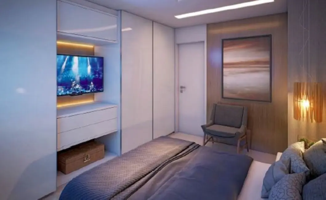 Apartamento com 3 quartos à venda, 133m2 em Tijuca, Rio De Janeiro - RJ - imagem 4 Foto 4 de Apartamento com 3 quartos à venda, 133m2 em Tijuca, Rio De Janeiro - RJ