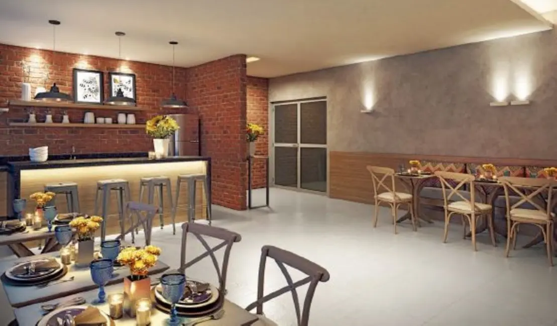 Apartamento com 3 quartos à venda, 133m2 em Tijuca, Rio De Janeiro - RJ - imagem 8 Foto 8 de Apartamento com 3 quartos à venda, 133m2 em Tijuca, Rio De Janeiro - RJ