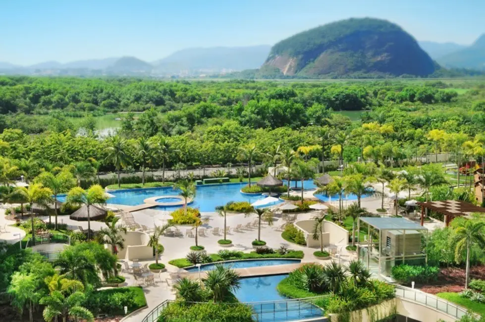 Foto 8 de Apartamento com 4 quartos à venda, 376m2 em Barra da Tijuca, Rio De Janeiro - RJ