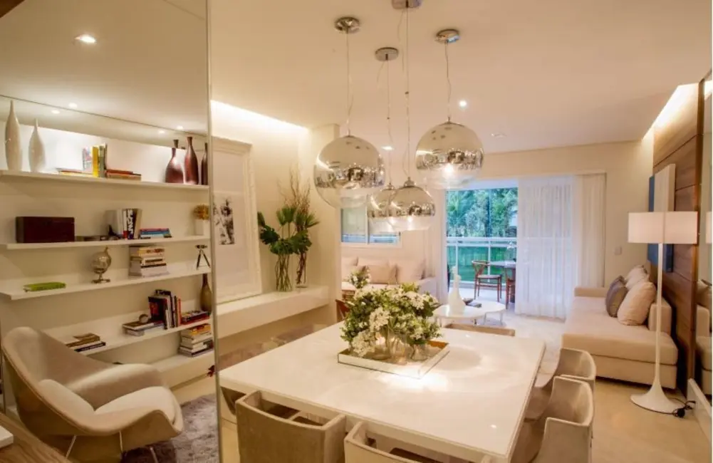 Foto 6 de Apartamento com 4 quartos à venda, 175m2 em Barra da Tijuca, Rio De Janeiro - RJ