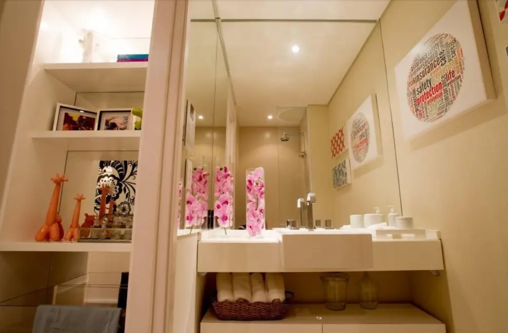 Foto 8 de Apartamento com 3 quartos à venda, 128m2 em Barra da Tijuca, Rio De Janeiro - RJ