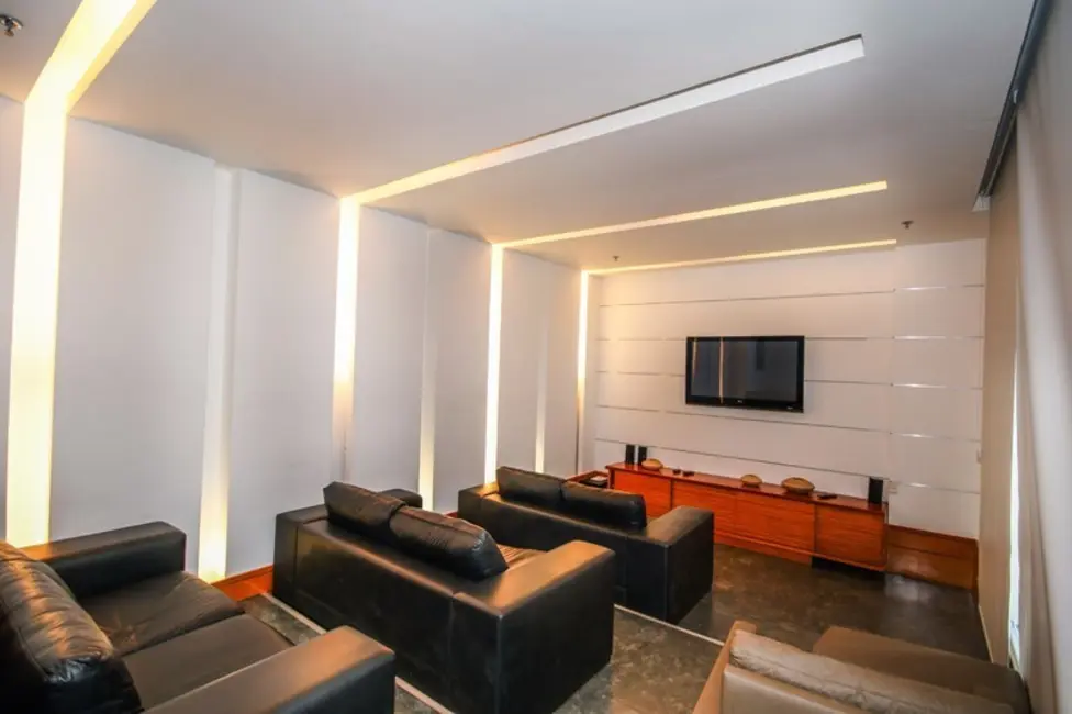 Foto 4 de Apartamento com 2 quartos à venda, 98m2 em Barra da Tijuca, Rio De Janeiro - RJ