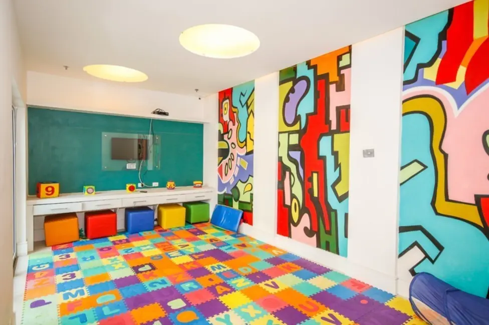 Apartamento com 4 quartos à venda, 273m2 em Barra da Tijuca, Rio De Janeiro - RJ - imagem 5 Foto 5 de Apartamento com 4 quartos à venda, 273m2 em Barra da Tijuca, Rio De Janeiro - RJ