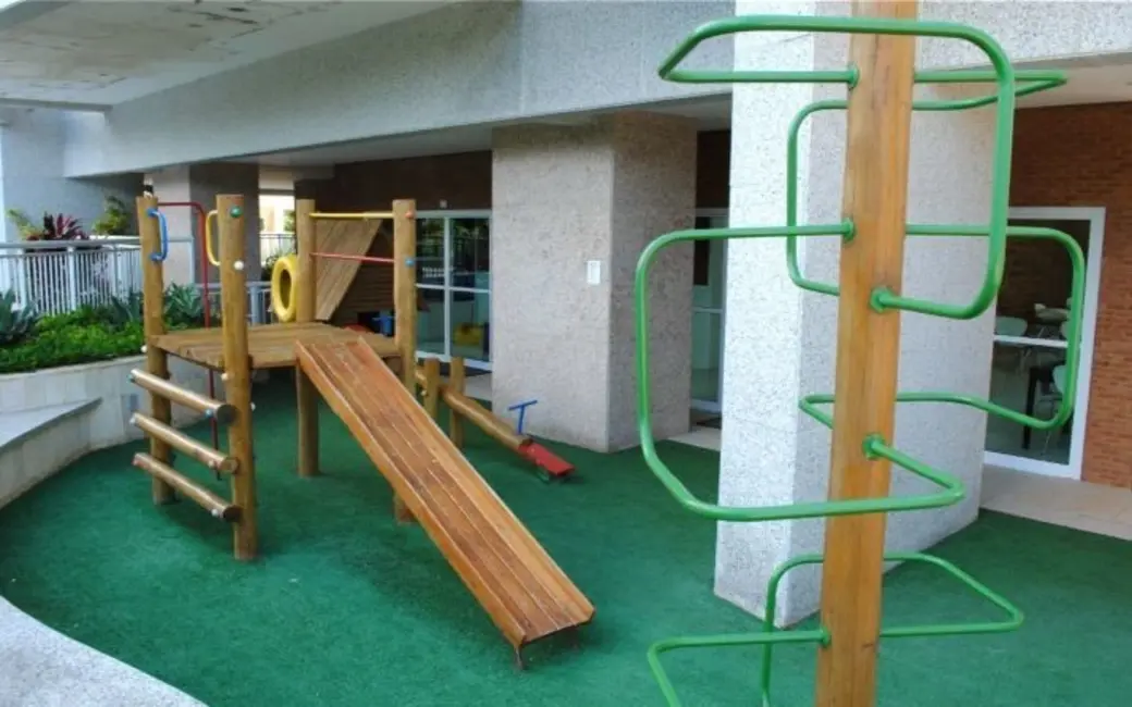 Apartamento com 3 quartos à venda, 119m2 em Barra da Tijuca, Rio De Janeiro - RJ - imagem 7 Foto 7 de Apartamento com 3 quartos à venda, 119m2 em Barra da Tijuca, Rio De Janeiro - RJ