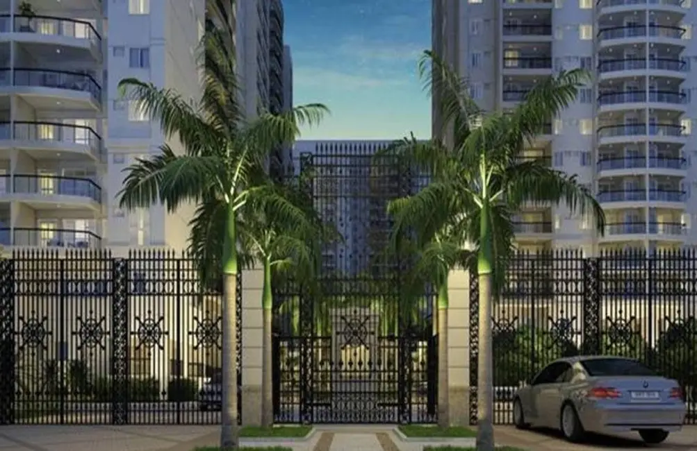 Apartamento com 3 quartos à venda, 86m2 em Barra da Tijuca, Rio De Janeiro - RJ - imagem 1 Foto 1 de Apartamento com 3 quartos à venda, 86m2 em Barra da Tijuca, Rio De Janeiro - RJ